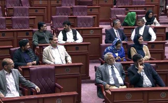 MPs Slam Govt. over  Latest Military Attack